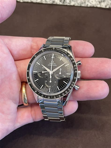 ساعت omega speedmaster|speedmaster first omega in space.